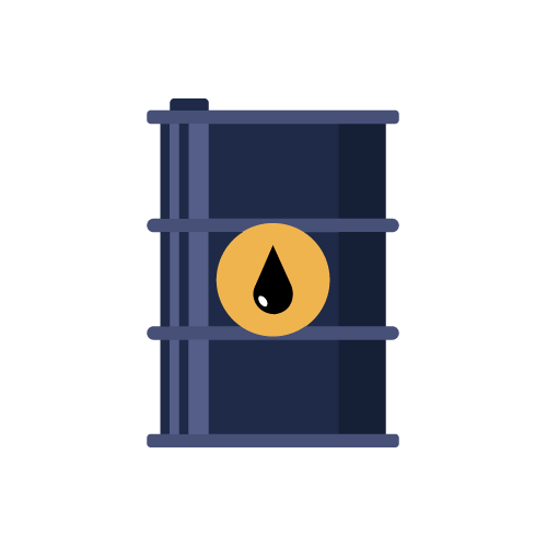 Barrel-Oil